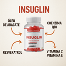 Insuglin – Equilíbrio Natural Para Sua Rotina com Mais Qualidade de Vida!