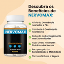 Nervomax Original - Frete Grátis
