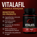 Vitalafil - Redescubra Seu Poder