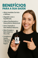 Monge Gotas - Controle Sua Vida