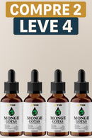 Monge Gotas - Controle Sua Vida