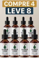 Monge Gotas - Controle Sua Vida