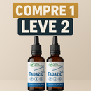 Tadazil - 50% Off - Frete Grátis Para Todo o Brasil