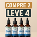 Tadazil - 50% Off - Frete Grátis Para Todo o Brasil