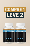 Nervomax Original - Frete Grátis