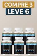 Nervomax Original - Frete Grátis