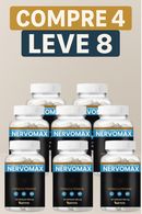 Nervomax Original - Frete Grátis