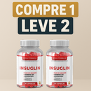 Insuglin – Equilíbrio Natural Para Sua Rotina com Mais Qualidade de Vida!