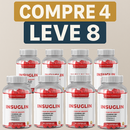 Insuglin – Equilíbrio Natural Para Sua Rotina com Mais Qualidade de Vida!