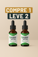 Morin Gotas – Sua Nova Rotina de Energia e Saúde