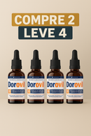Dorovil 30ml – Suplemento Natural para o Bem-Estar das Articulações