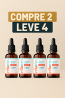 Inflamin – 30ml | Fórmula Natural de Apoio ao Conforto Corporal