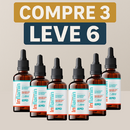 Inflamin – 30ml | Fórmula Natural de Apoio ao Conforto Corporal