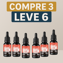 BARITRIL | Suplemento Natural em Gotas | Fórmula Premium Exclusiva