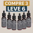 Folifix 30ml | Nutrição Capilar de Dentro pra Fora