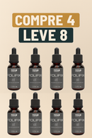 Folifix 30ml | Nutrição Capilar de Dentro pra Fora