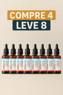 Inflamin – 30ml | Fórmula Natural de Apoio ao Conforto Corporal