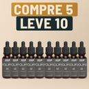 Folifix 30ml | Nutrição Capilar de Dentro pra Fora