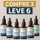 Tadazil - 50% Off - Frete Grátis Para Todo o Brasil