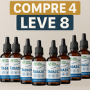 Tadazil - 50% Off - Frete Grátis Para Todo o Brasil