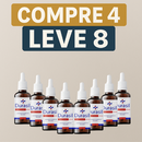 Durasil - 50% Off - Frete Grátis Para Todo o Brasil