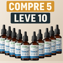 Tadazil - 50% Off - Frete Grátis Para Todo o Brasil