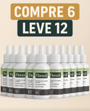 Floraxil 30ml: Ofertas Imperdíveis - Frete Grátis