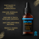 Imune Prost – A Fórmula Natural Que Restaura Seu Conforto Urinário