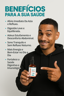 Inflamin – 30ml | Fórmula Natural de Apoio ao Conforto Corporal